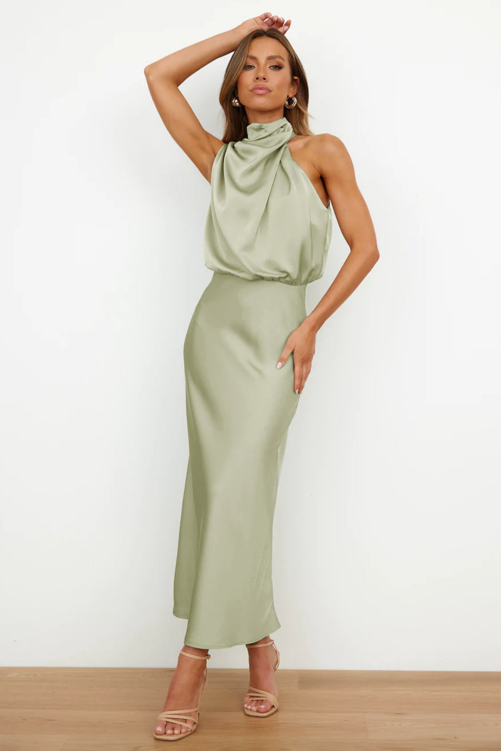 Riley | Elegant Dress
