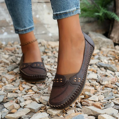 Brooklyn – Comfortable Orthopedic Shoes
