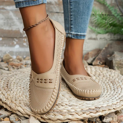 Brooklyn – Comfortable Orthopedic Shoes