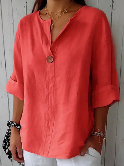 Galiene – Chic Comfort Blouse