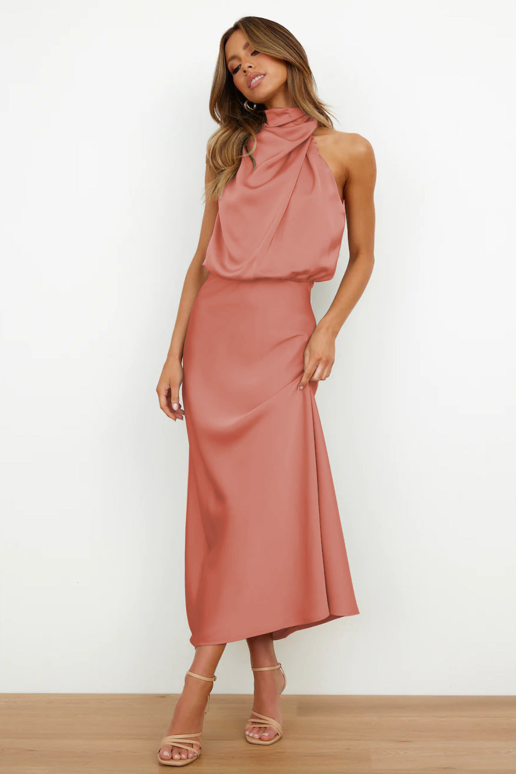 Riley | Elegant Dress