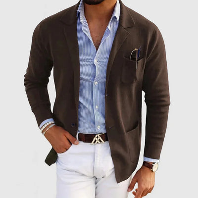 Brayson | Comfortable Blazer