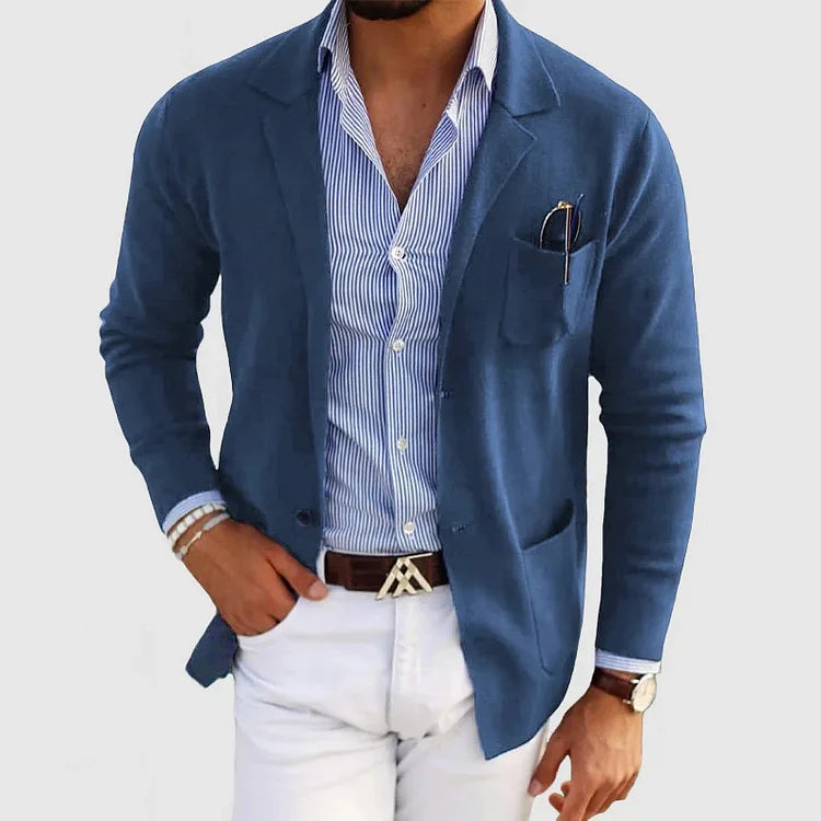 Brayson | Comfortable Blazer
