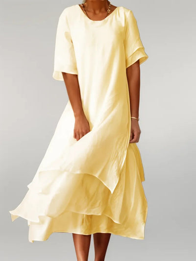 Bellora | Elegant Long Dress