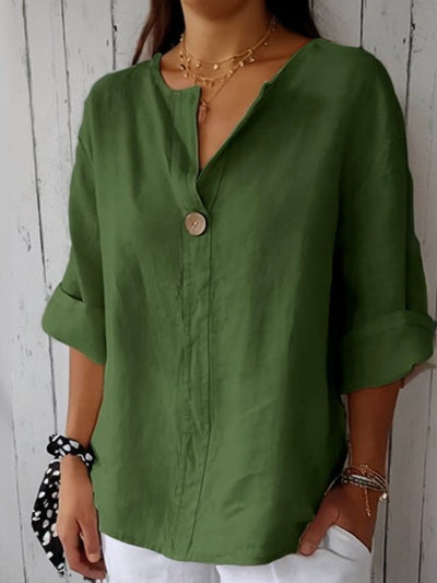 Galiene – Chic Comfort Blouse