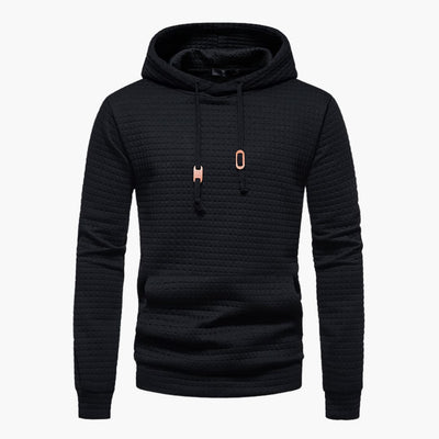 Tyrone™ Comfortable Hoodie