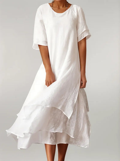 Bellora | Elegant Long Dress