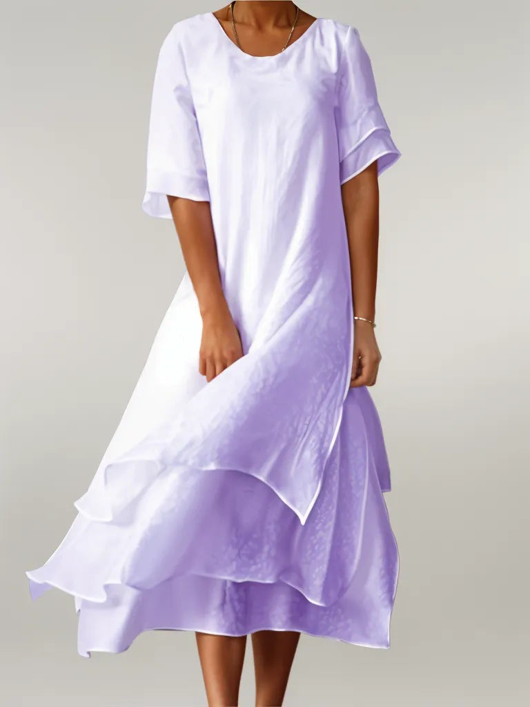 Bellora | Elegant Long Dress