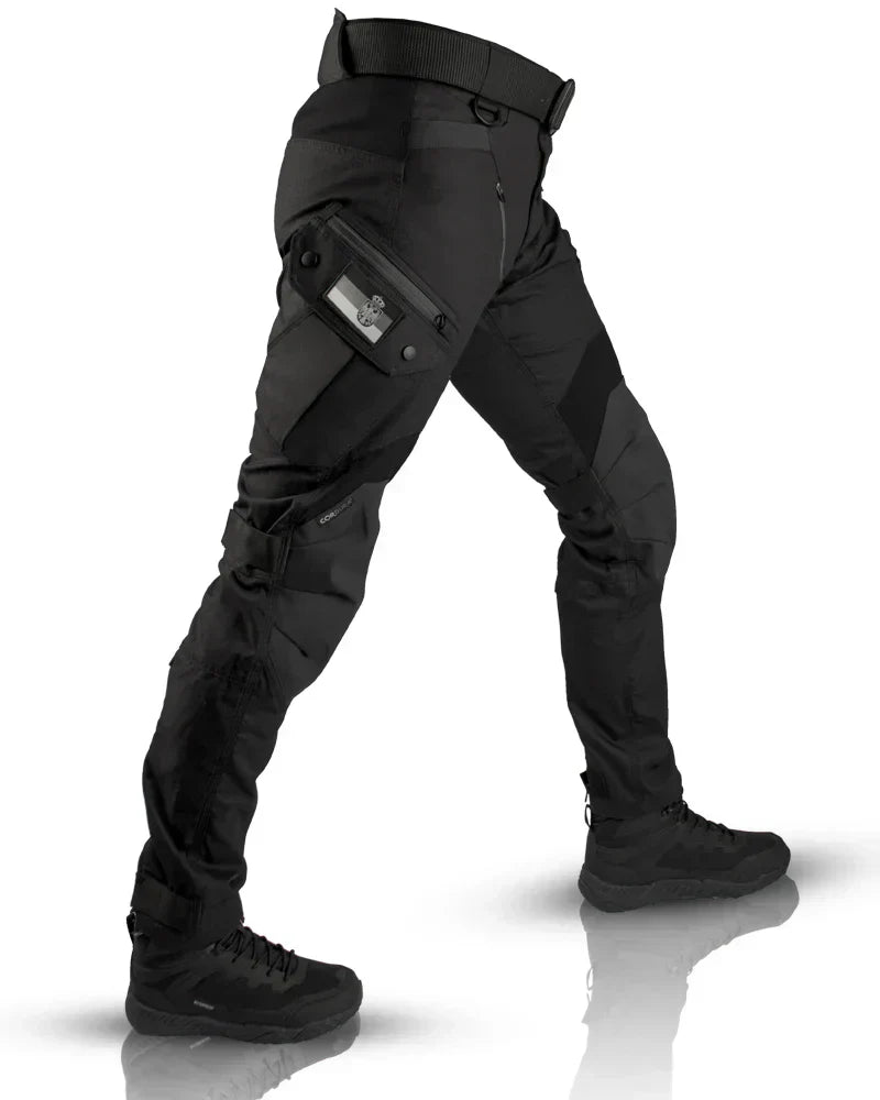 Chloe – Tactical Pants