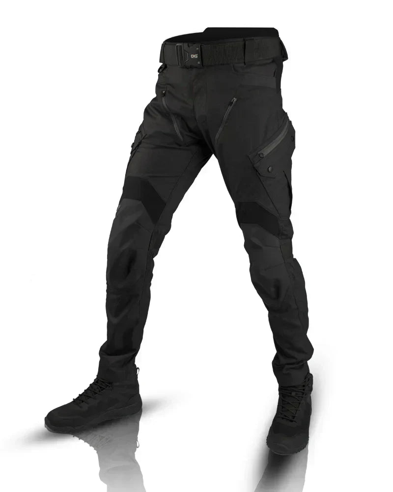 Chloe – Tactical Pants