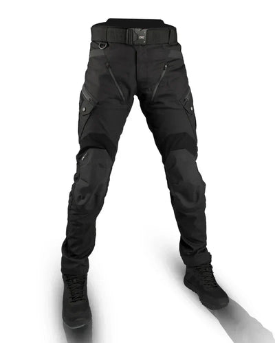 Chloe – Tactical Pants