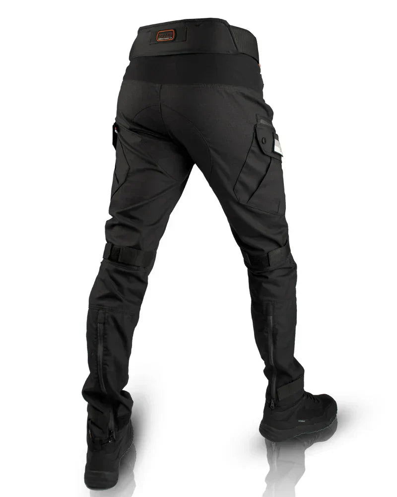 Chloe – Tactical Pants