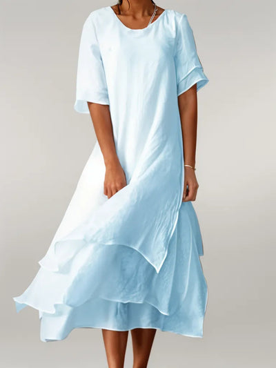 Bellora | Elegant Long Dress