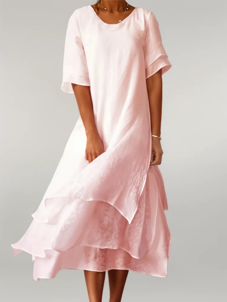 Bellora | Elegant Long Dress