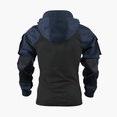 Lucas | All-Weather Tactical Jacket