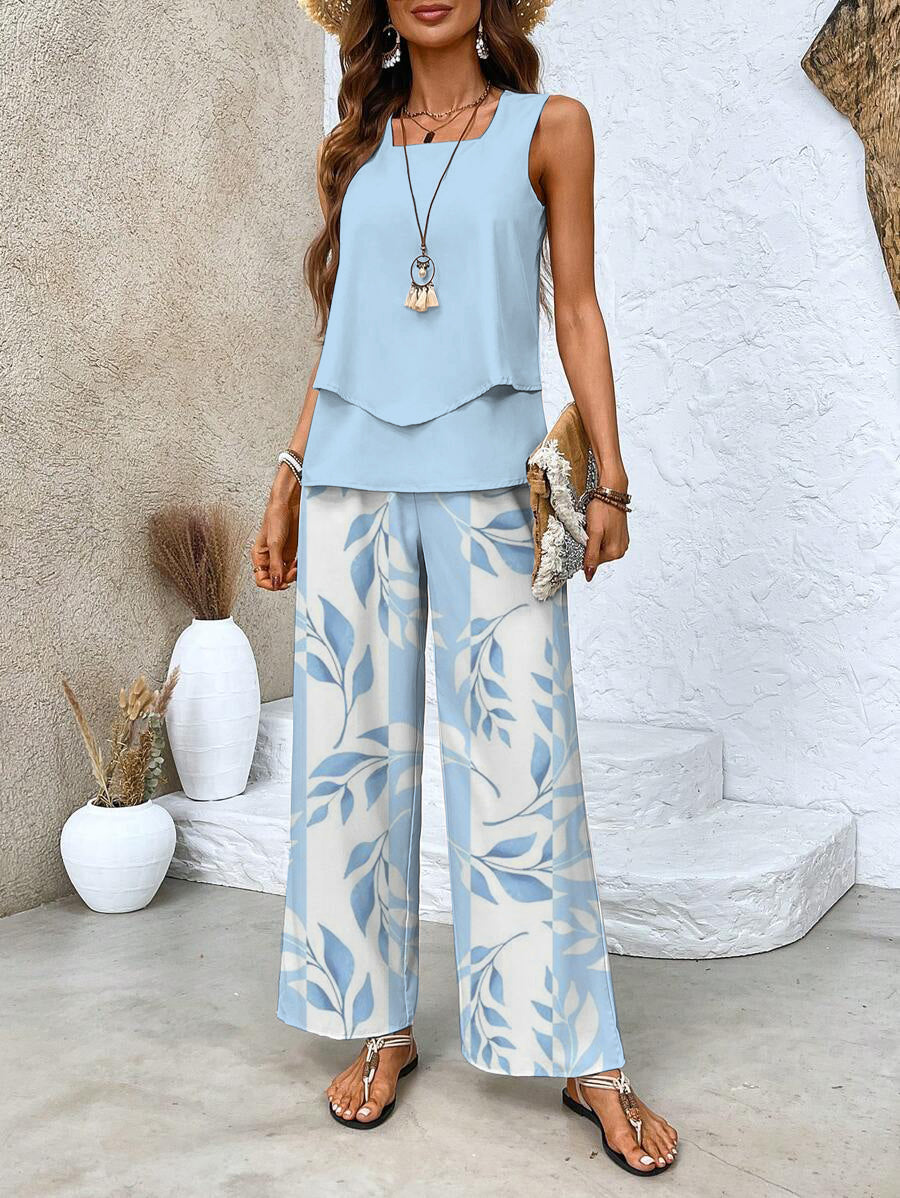 Galiene | Chic Summer Set