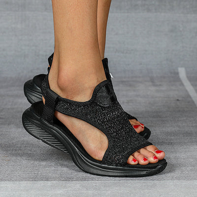 Mia – Ortho Harmony Sandals