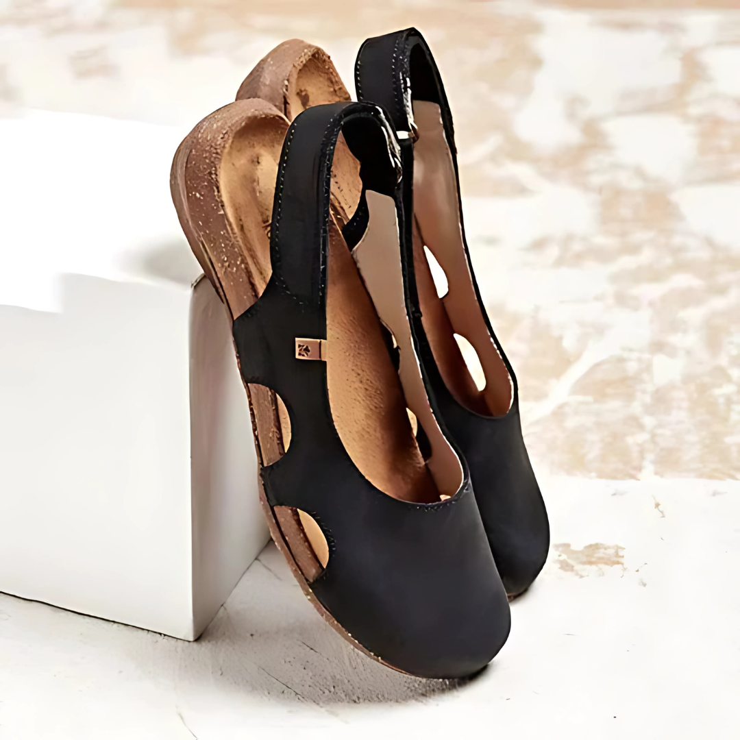 Madeline | Orthopedic Sandals