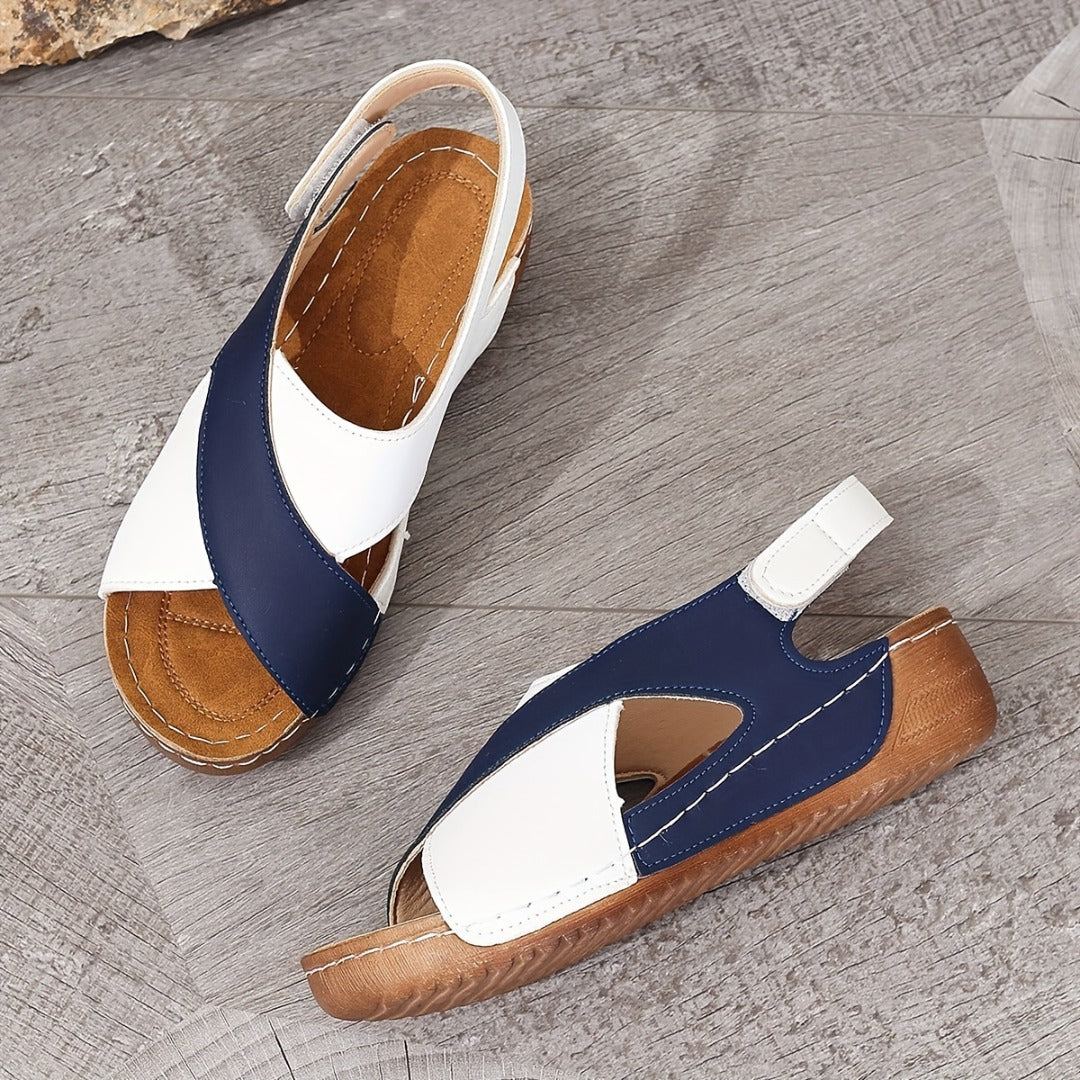 Madison | Ultra Comfortable Orthopedic Sandals