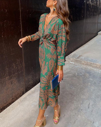 Sophie | Elegant Dress