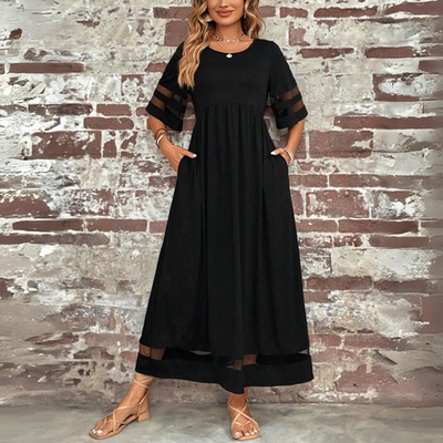 Cyrilla - Stylish And Elegant Dress