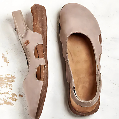 Madeline | Orthopedic Sandals