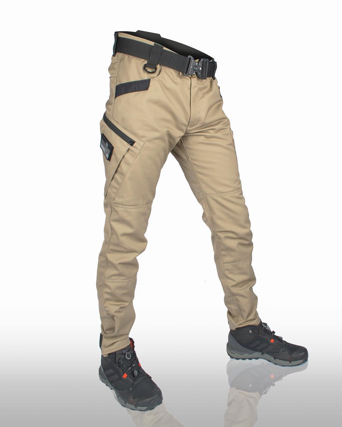Chloe – Tactical Pants