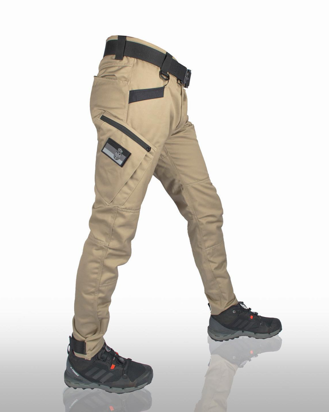 Chloe – Tactical Pants