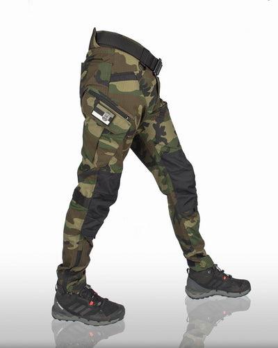 Chloe – Tactical Pants