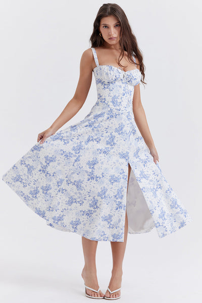 Quinley – Garden Party Dress