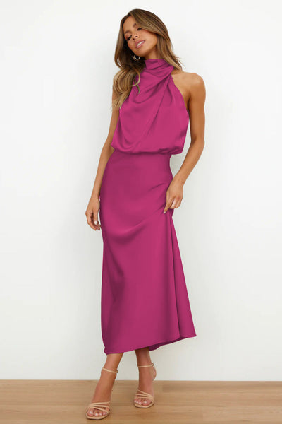 Riley | Elegant Dress