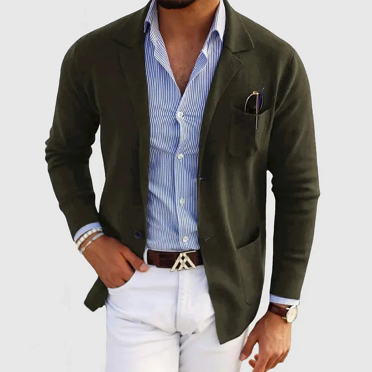 Brayson | Comfortable Blazer