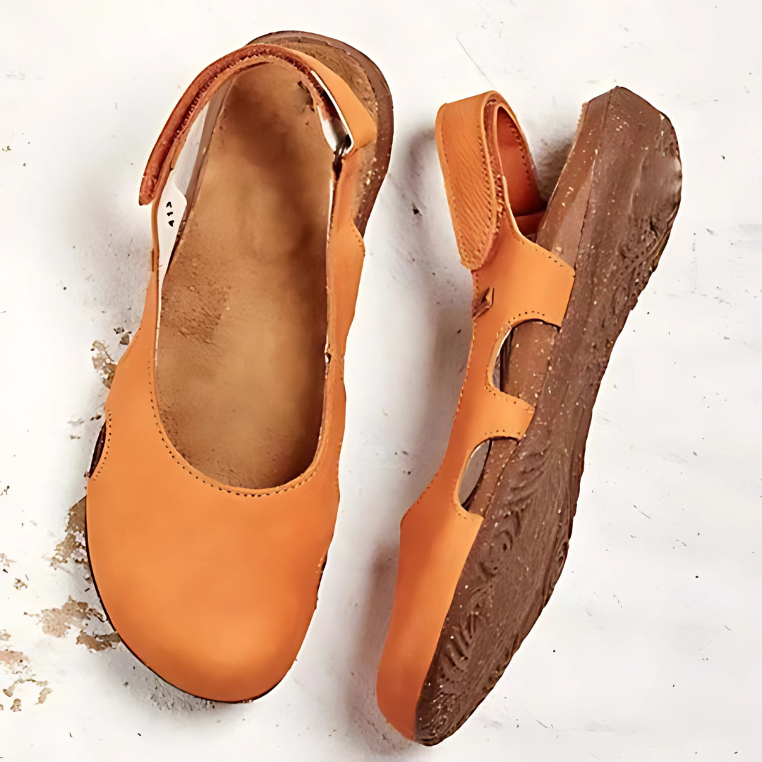 Madeline | Orthopedic Sandals