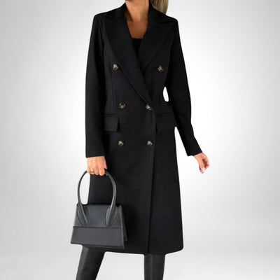 Dakota - Reversible Winter Coat