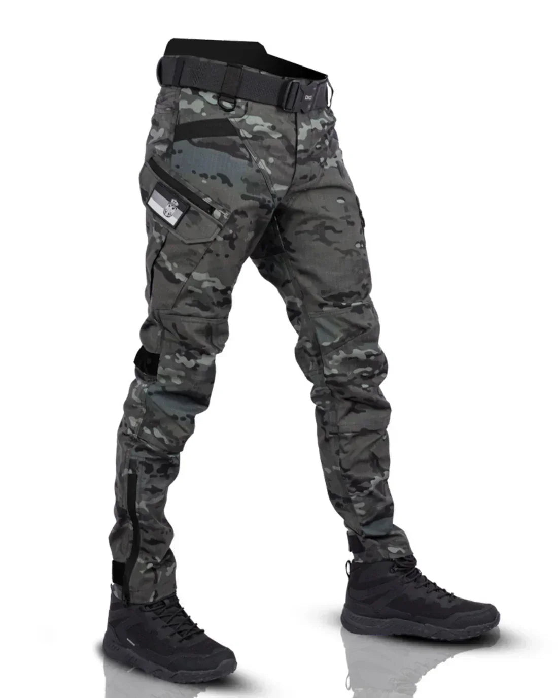 Chloe – Tactical Pants