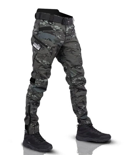 Chloe – Tactical Pants