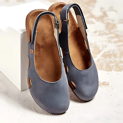 Madeline | Orthopedic Sandals