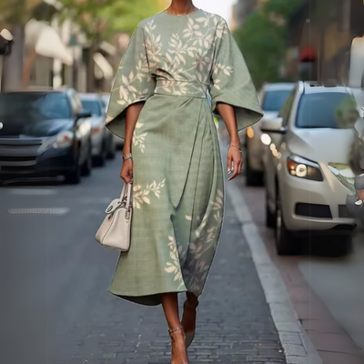 Emrisa | Flowing Everyday Dress