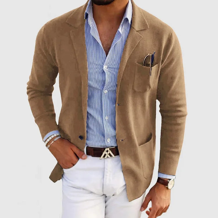 Brayson | Comfortable Blazer