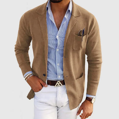 Brayson | Comfortable Blazer