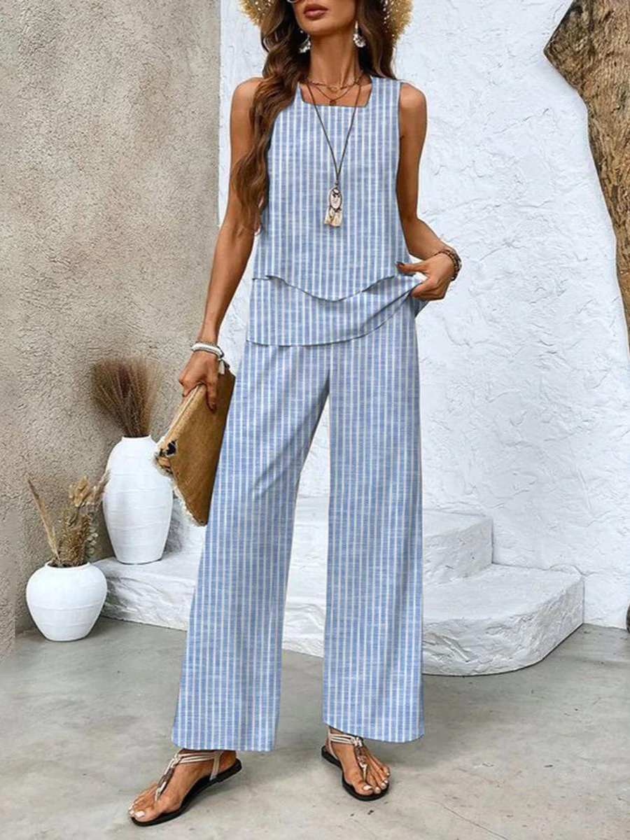 Galiene | Chic Summer Set