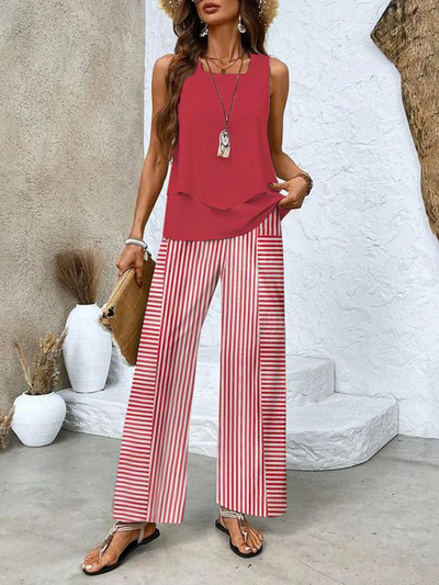 Galiene | Chic Summer Set