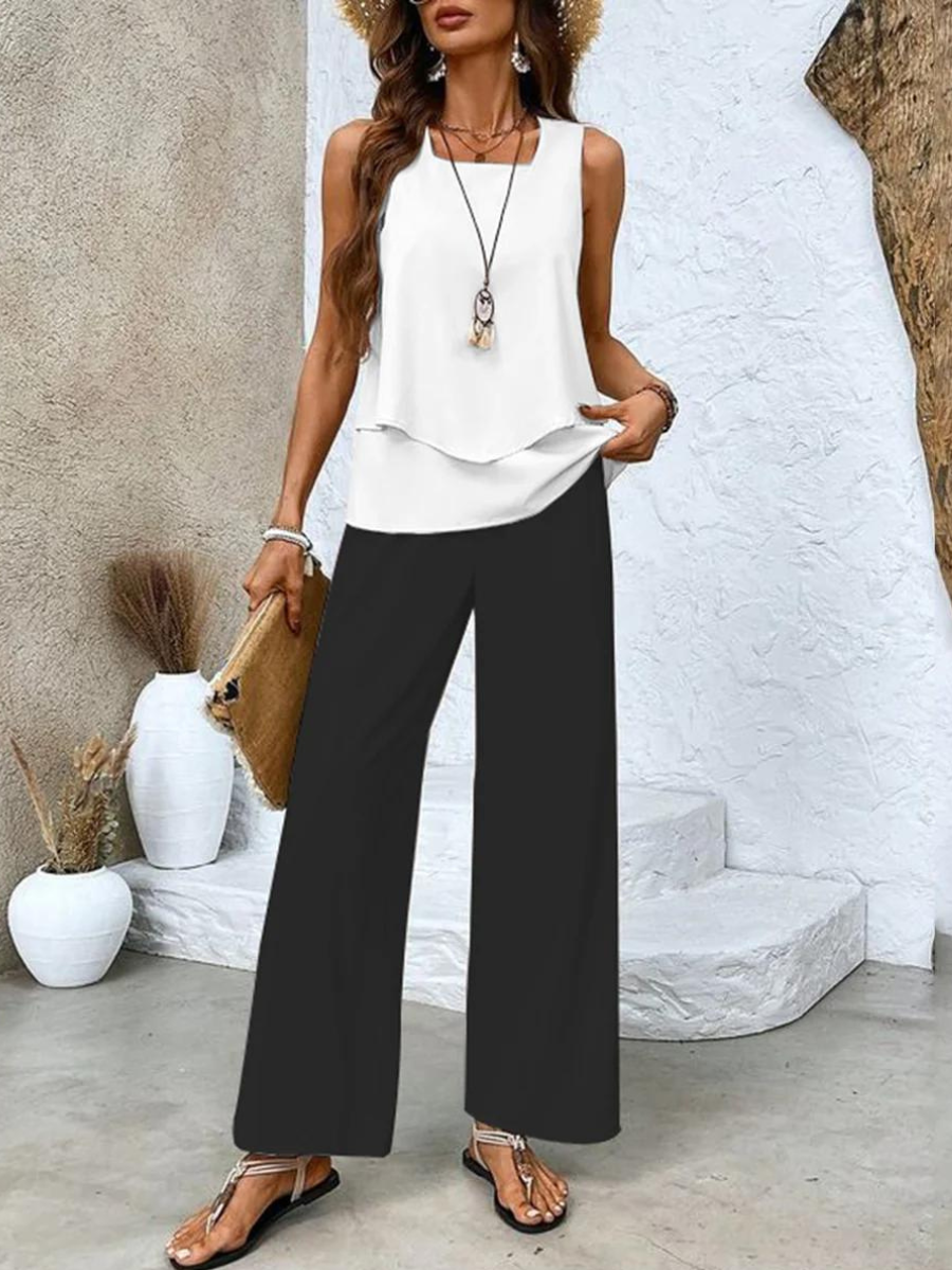Galiene | Chic Summer Set
