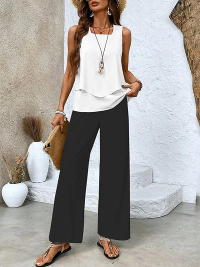 Galiene | Chic Summer Set