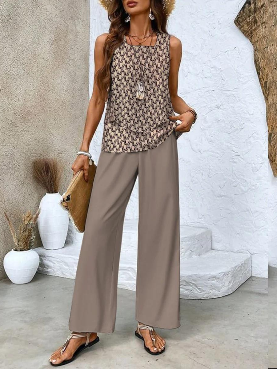 Galiene | Chic Summer Set