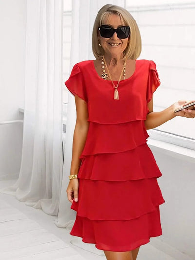 Grace | Effortless Elegance and Feminine Charm