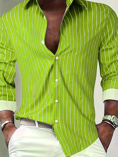 Vivian | Stylish Shirt