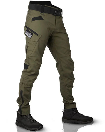 Chloe – Tactical Pants
