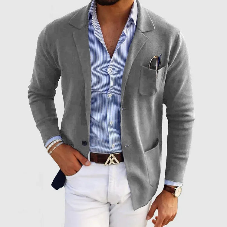Brayson | Comfortable Blazer