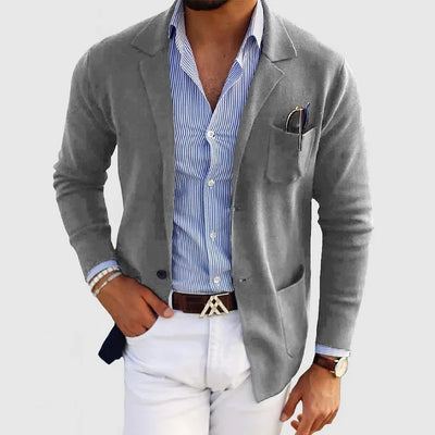 Brayson | Comfortable Blazer